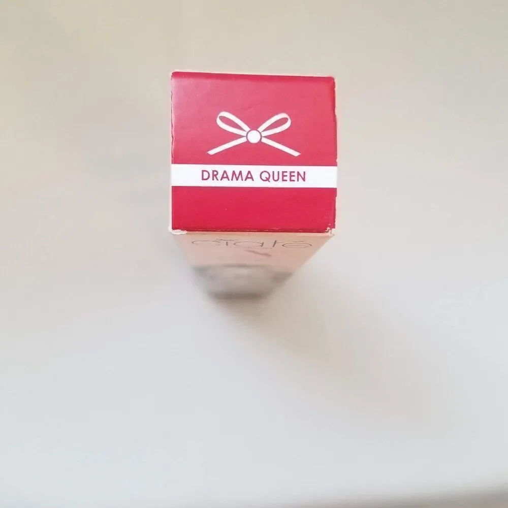 Ciaté X Christine Quinn transforming queen innovative